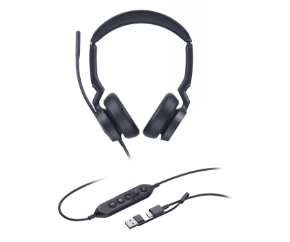 Słuchawka Yealink UH46 Headset